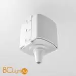 Коннектор шинопровода Maytoni Accessories for tracks Unity new TRA010-1-A-W - Фото 0