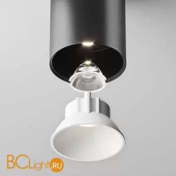 Линза для серии Alfa LED 15° Maytoni Accessories LensD28-15 - Фото 2