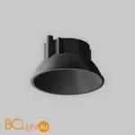 Декоративная черная рамка-отражатель для светильников серии Alfa LED Maytoni Accessories Ring8-10W-RD-B - Фото 0