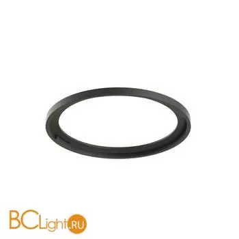 Фиксирующее кольцо для серии Intro GU10 черный Maytoni Accessories DLA110-B