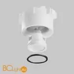 Фиксирующее кольцо для серии Intro GU10 черный Maytoni Accessories DLA110-B - Фото 2