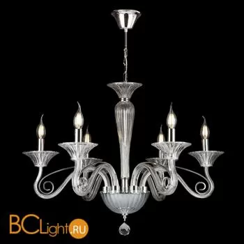 Люстра Maytoni Acqua DIA010PL-06TR