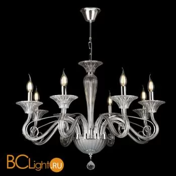 Люстра Maytoni Acqua DIA010PL-08TR