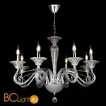 Люстра Maytoni Acqua DIA010PL-08TR