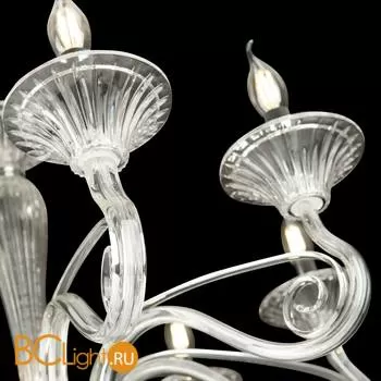 Люстра Maytoni Acqua DIA010PL-10TR - Фото 0