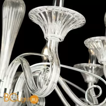 Люстра Maytoni Acqua DIA010PL-10TR - Фото 1