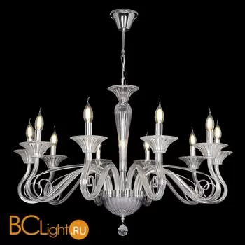 Люстра Maytoni Acqua DIA010PL-10TR