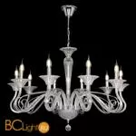 Люстра Maytoni Acqua DIA010PL-10TR