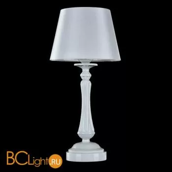 Настольная лампа Maytoni Adelia ARM540-TL-01-W