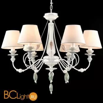 Люстра Maytoni Adelia ARM540-06-W - Фото 2