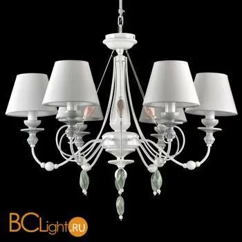 Люстра Maytoni Adelia ARM540-06-W