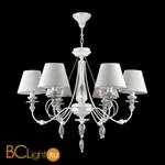 Люстра Maytoni Adelia ARM540-06-W - Фото 0