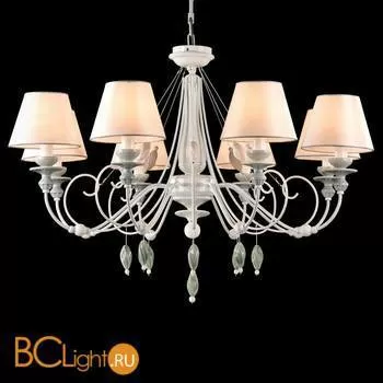 Люстра Maytoni Adelia ARM540-08-W - Фото 2