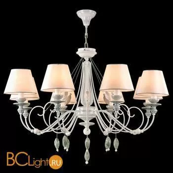 Люстра Maytoni Adelia ARM540-08-W - Фото 1