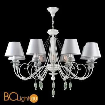 Люстра Maytoni Adelia ARM540-08-W - Фото 0