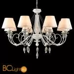 Люстра Maytoni Adelia ARM540-08-W - Фото 2