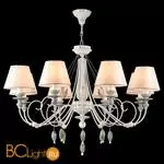 Люстра Maytoni Adelia ARM540-08-W - Фото 1