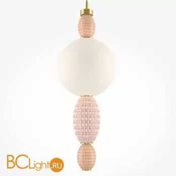 Подвесной светильник Maytoni Adore new MOD297PL-L12BS3K - Фото 2