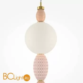 Подвесной светильник Maytoni Adore new MOD297PL-L12BS3K - Фото 0