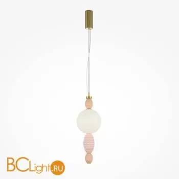 Подвесной светильник Maytoni Adore new MOD297PL-L12BS3K - Фото 1