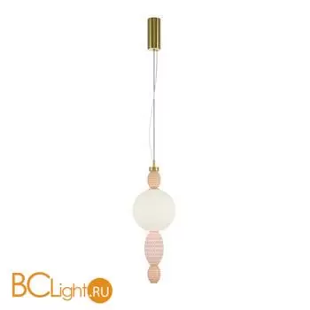 Подвесной светильник Maytoni Adore new MOD297PL-L12BS3K