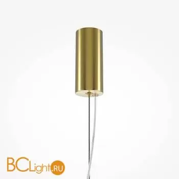 Подвесной светильник Maytoni Adore new MOD297PL-L12BS3K - Фото 4