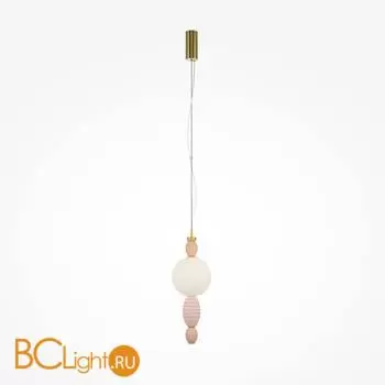 Подвесной светильник Maytoni Adore new MOD297PL-L12BS3K - Фото 3