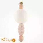 Подвесной светильник Maytoni Adore new MOD297PL-L12BS3K - Фото 2