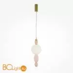 Подвесной светильник Maytoni Adore new MOD297PL-L12BS3K - Фото 1