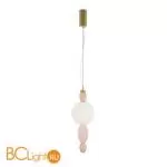 Подвесной светильник Maytoni Adore new MOD297PL-L12BS3K