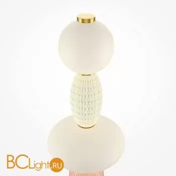 Настольный светильник Maytoni Adore new MOD297TL-L24BS3K - Фото 1