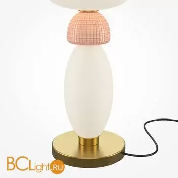 Настольный светильник Maytoni Adore new MOD297TL-L24BS3K - Фото 4