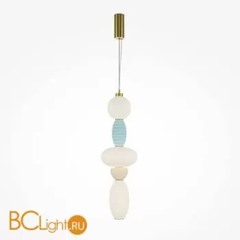 Подвесной светильник Maytoni Adore new MOD297PL-L24BS3K1 - Фото 1