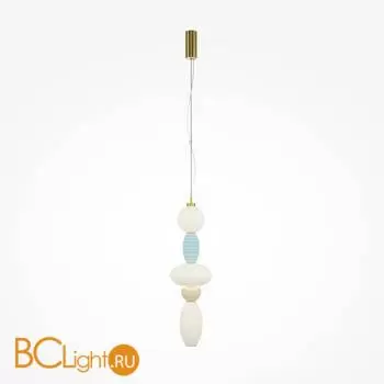 Подвесной светильник Maytoni Adore new MOD297PL-L24BS3K1 - Фото 3