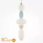 Подвесной светильник Maytoni Adore new MOD297PL-L24BS3K1 - Фото 2