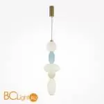 Подвесной светильник Maytoni Adore new MOD297PL-L24BS3K1 - Фото 1