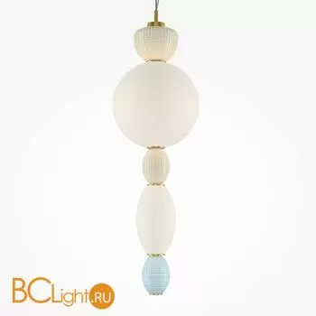 Подвесной светильник Maytoni Adore new MOD297PL-L17BS3K - Фото 2