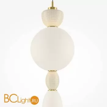 Подвесной светильник Maytoni Adore new MOD297PL-L17BS3K - Фото 0