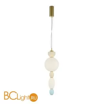 Подвесной светильник Maytoni Adore new MOD297PL-L17BS3K