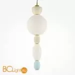 Подвесной светильник Maytoni Adore new MOD297PL-L17BS3K - Фото 2