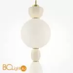 Подвесной светильник Maytoni Adore new MOD297PL-L17BS3K - Фото 0