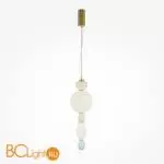 Подвесной светильник Maytoni Adore new MOD297PL-L17BS3K - Фото 1