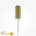 Подвесной светильник Maytoni Adore new MOD297PL-L17BS3K - Фото 4