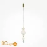 Подвесной светильник Maytoni Adore new MOD297PL-L17BS3K - Фото 3
