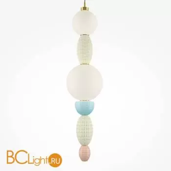 Подвесной светильник Maytoni Adore new MOD297PL-L24BS3K - Фото 3