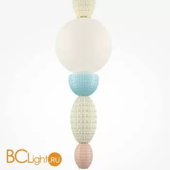 Подвесной светильник Maytoni Adore new MOD297PL-L24BS3K - Фото 1