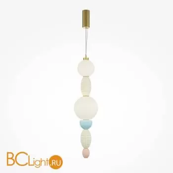 Подвесной светильник Maytoni Adore new MOD297PL-L24BS3K - Фото 2