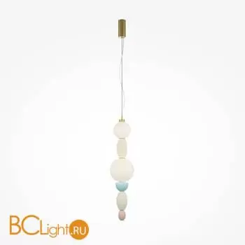 Подвесной светильник Maytoni Adore new MOD297PL-L24BS3K - Фото 4