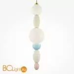 Подвесной светильник Maytoni Adore new MOD297PL-L24BS3K - Фото 3