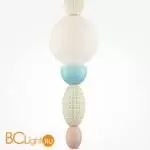 Подвесной светильник Maytoni Adore new MOD297PL-L24BS3K - Фото 1